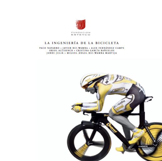 4-bicicleta ESTEYCO-