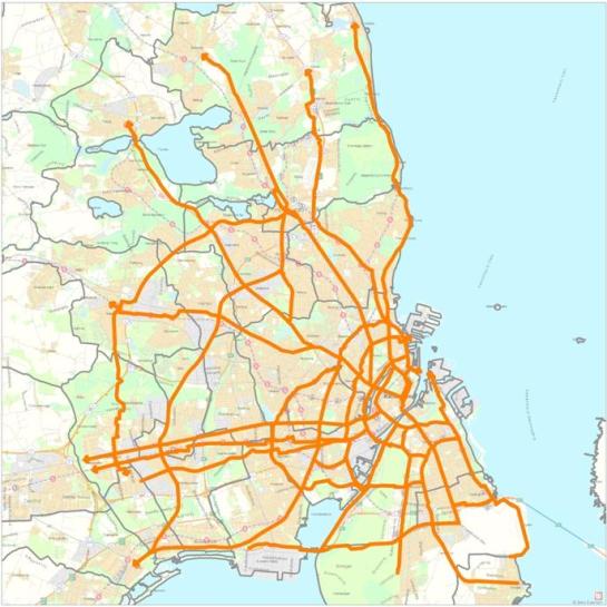 AlleRuterSupercykelstier1