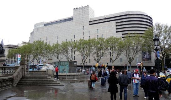 Corte ingles pcatalunya