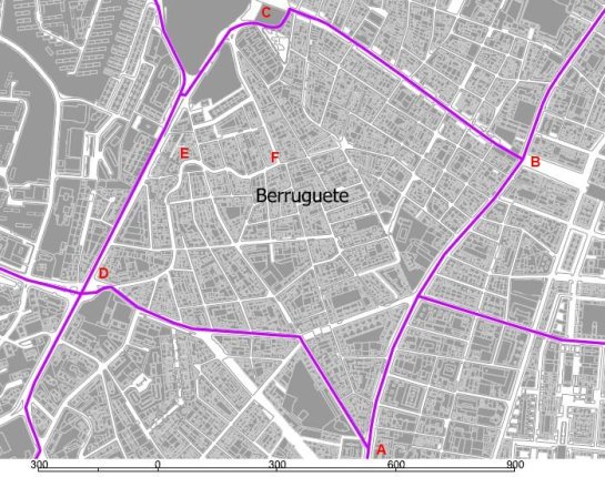 Dens madrid-5- Berruguete