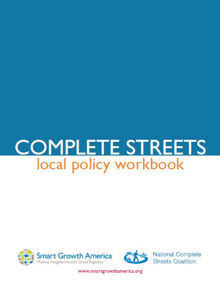 biblio 43- complete streets