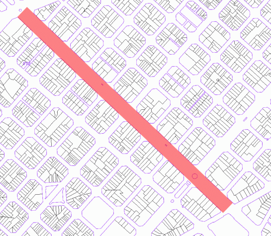 El Paseo de Gracia: 1,3 km de avenida principal