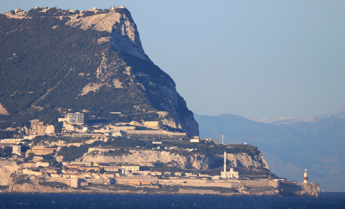 gibraltar